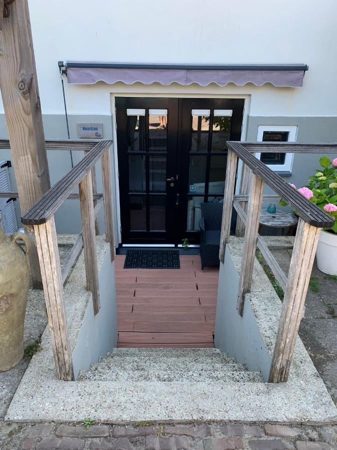 Zilte Zee 2 Bed & Breakfast คัมเปอร์ลันด์ ภายนอก รูปภาพ